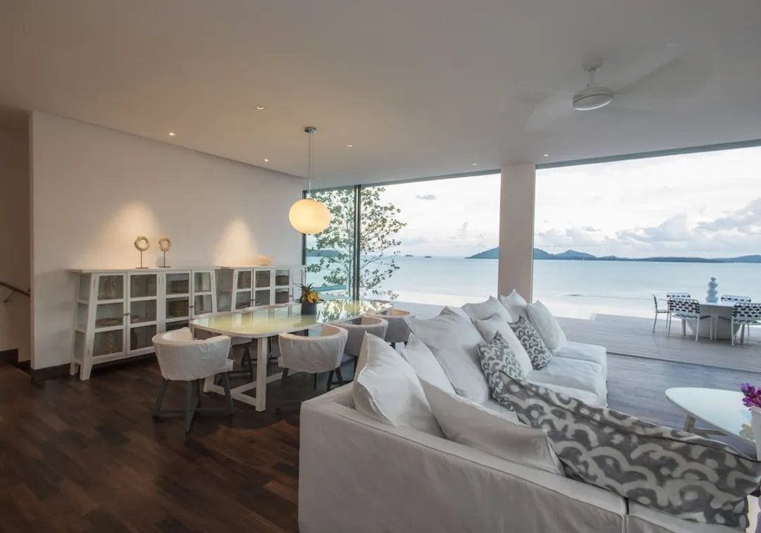코모 포인트 야무, 푸켓-3 Bedrooms Andaman Pool Villa-4
