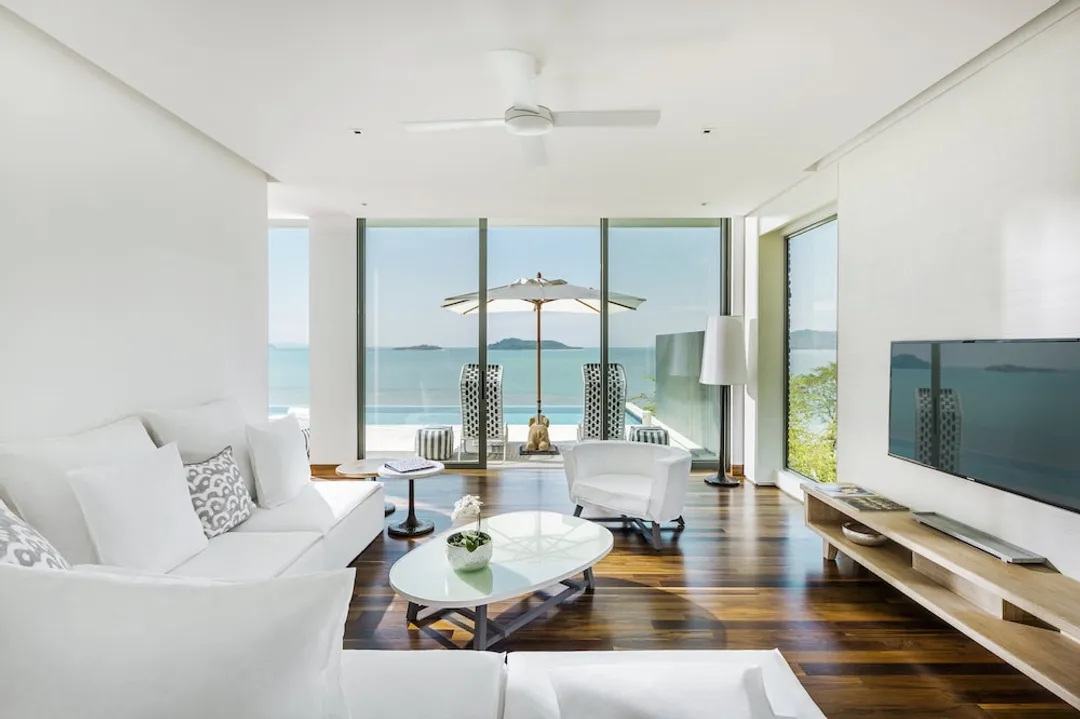 코모 포인트 야무, 푸켓-3 Bedrooms Andaman Pool Villa-8