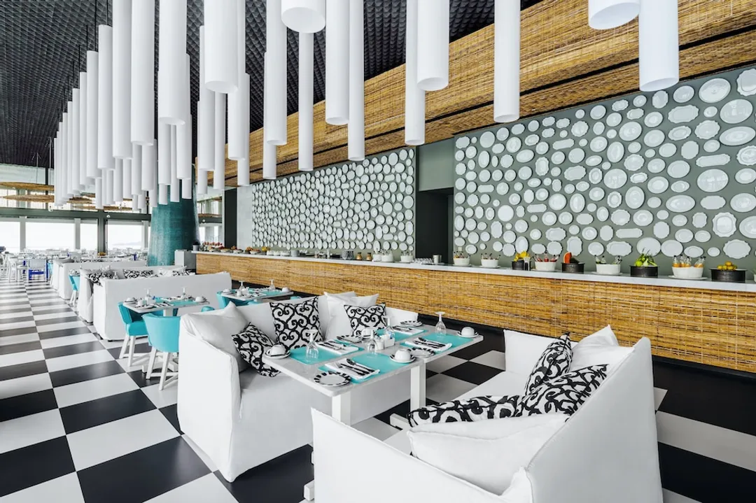 코모 포인트 야무, 푸켓-3 Bedrooms Andaman Pool Villa-11