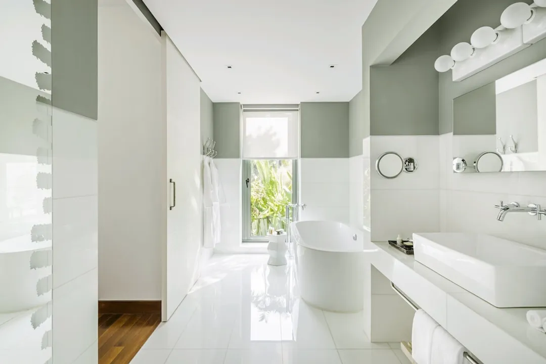 코모 포인트 야무, 푸켓-3 Bedrooms Andaman Pool Villa-10