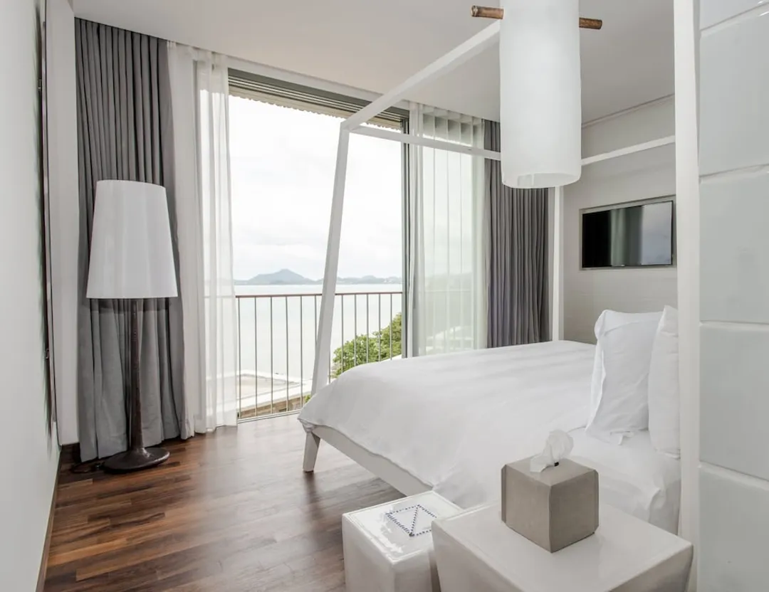 코모 포인트 야무, 푸켓-3 Bedrooms Andaman Pool Villa-5