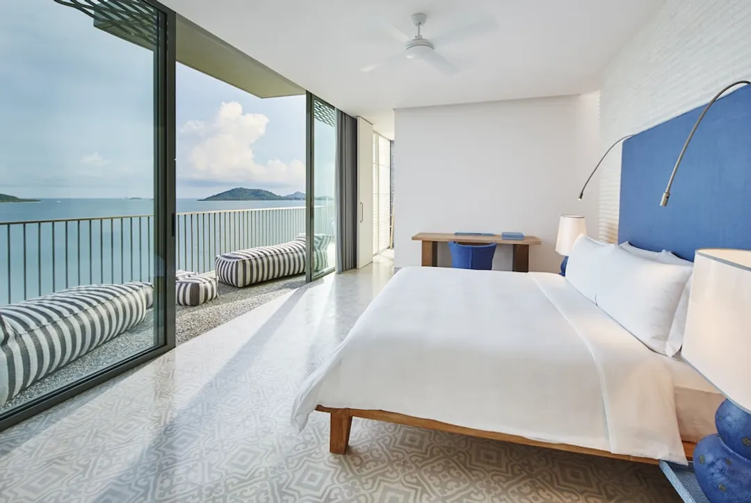 코모 포인트 야무, 푸켓-스위트 (Phang Nga)-1