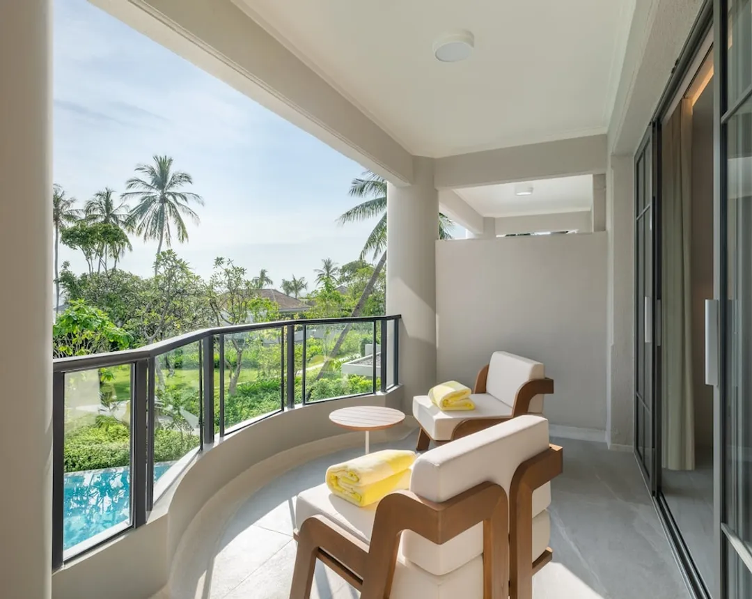 Centara Reserve Samui-Luxury Suite (Garden)-3