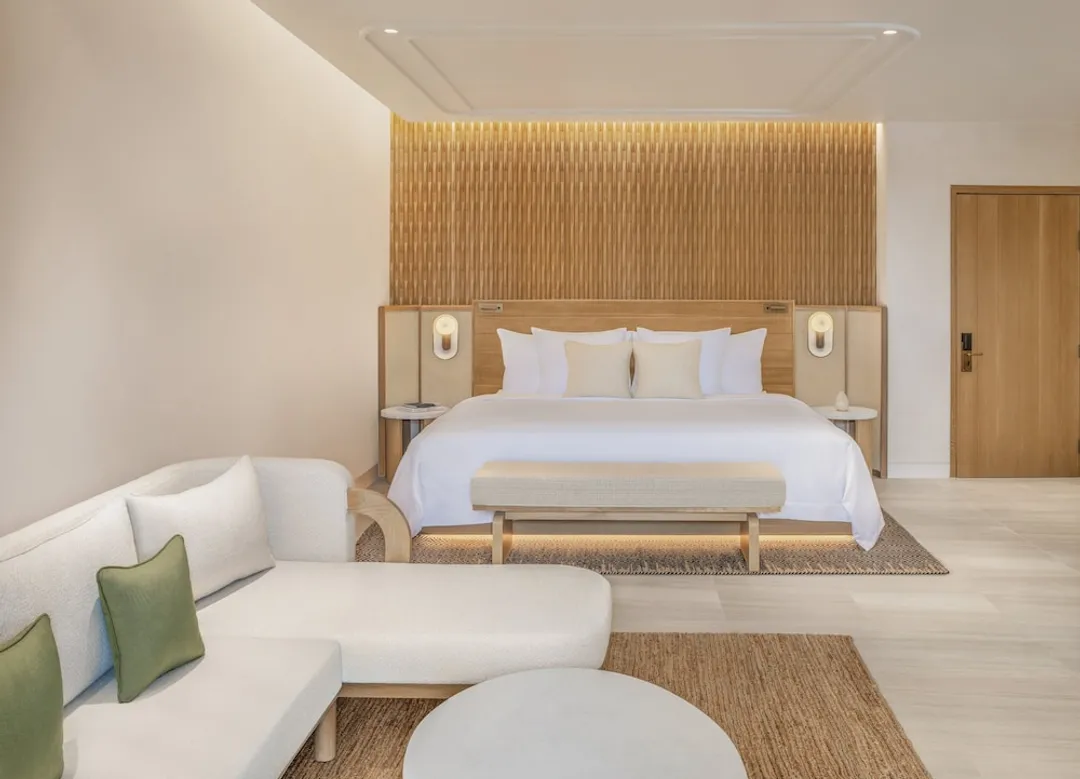 Centara Reserve Samui-Luxury Suite (Ocean)-3