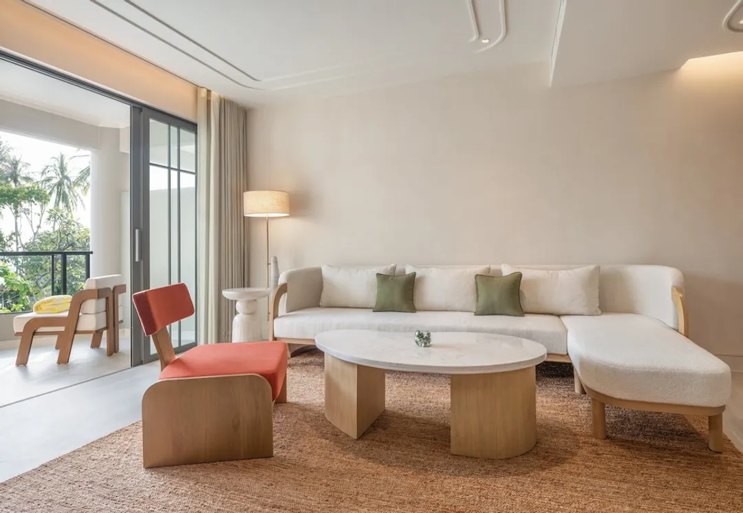 Centara Reserve Samui-Luxury Suite (Ocean)-2