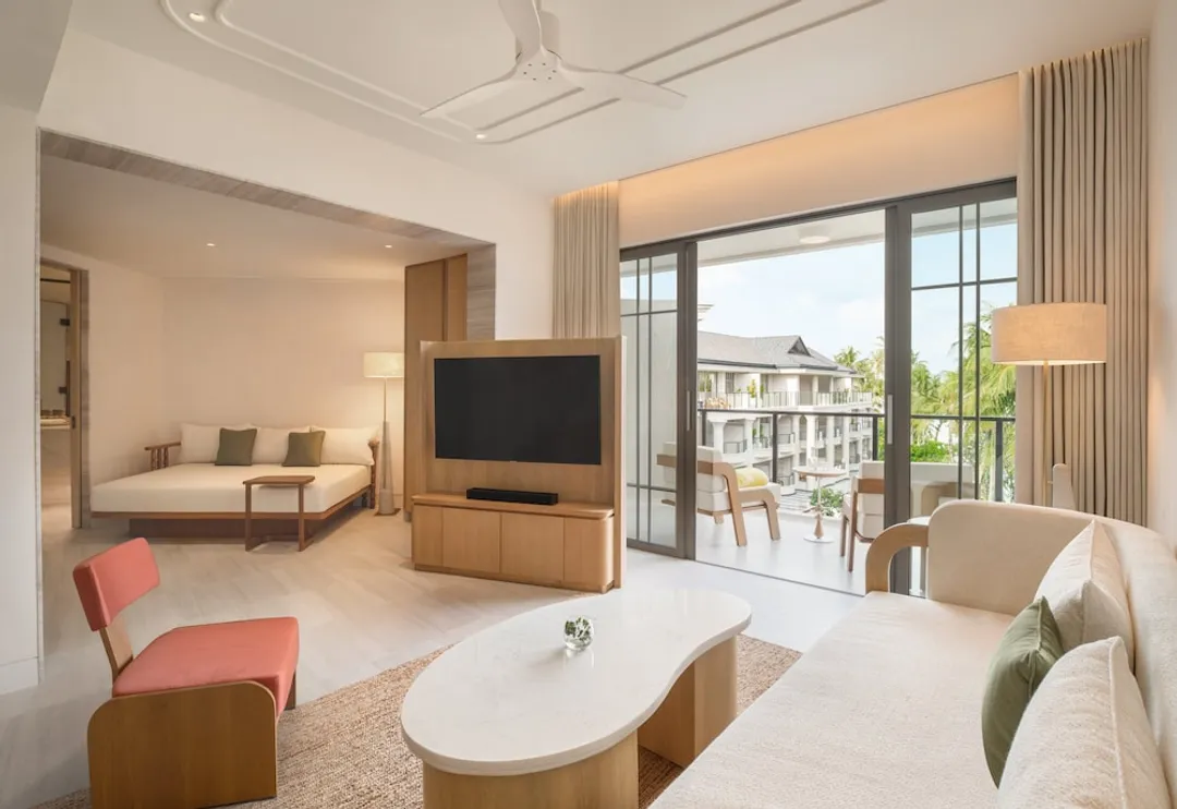 Centara Reserve Samui-Luxury Suite (Ocean)-1