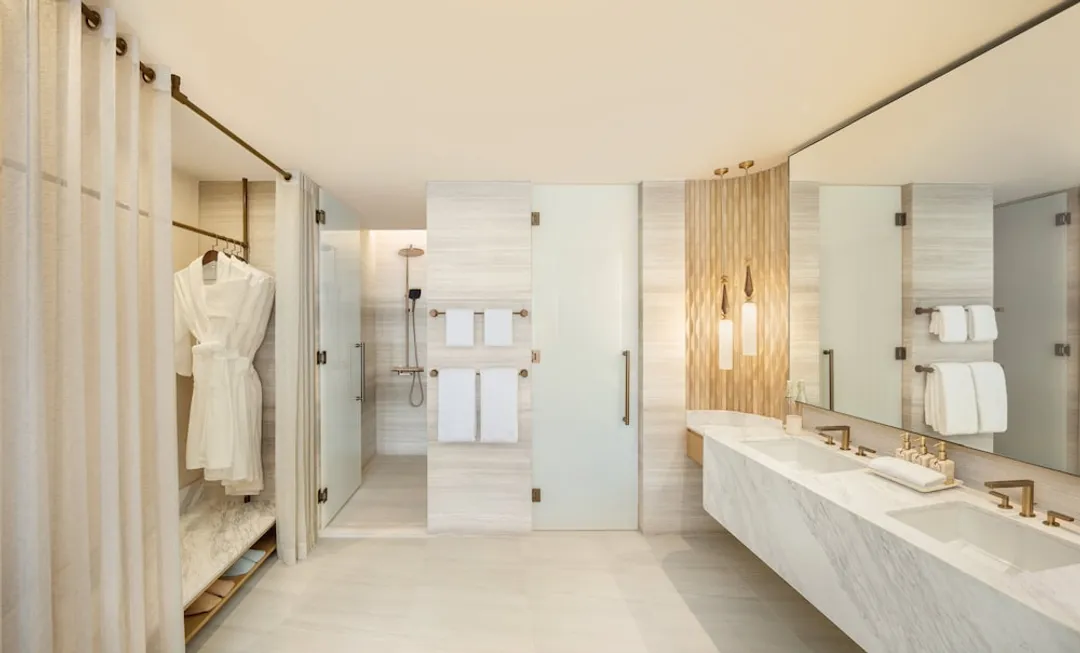 Centara Reserve Samui-客房 (Reserve Pool)-5
