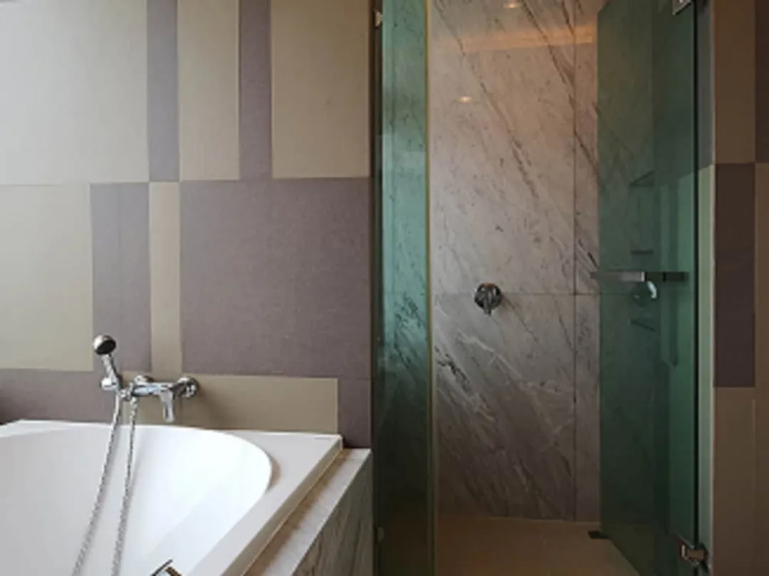 웨이 호텔 파타야-1 Bedroom Suite Sea View-7