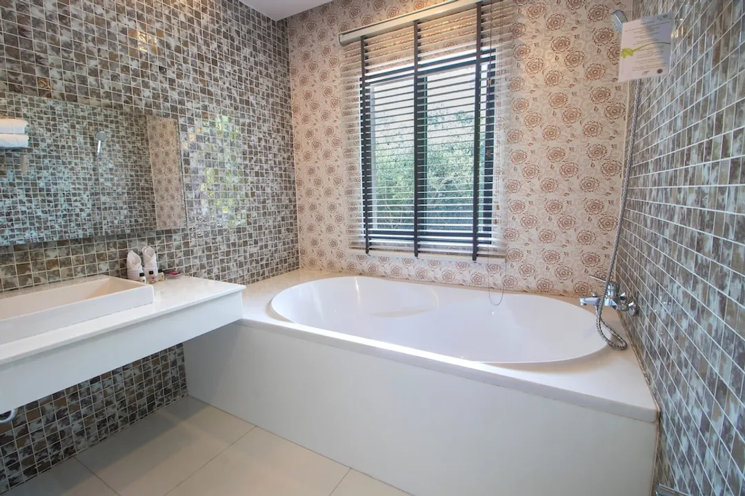 웨이 호텔 파타야-2 Bedroom Sea House-11