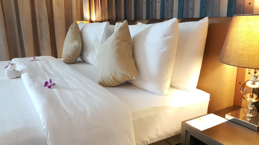 웨이 호텔 파타야-Mini Suite-3