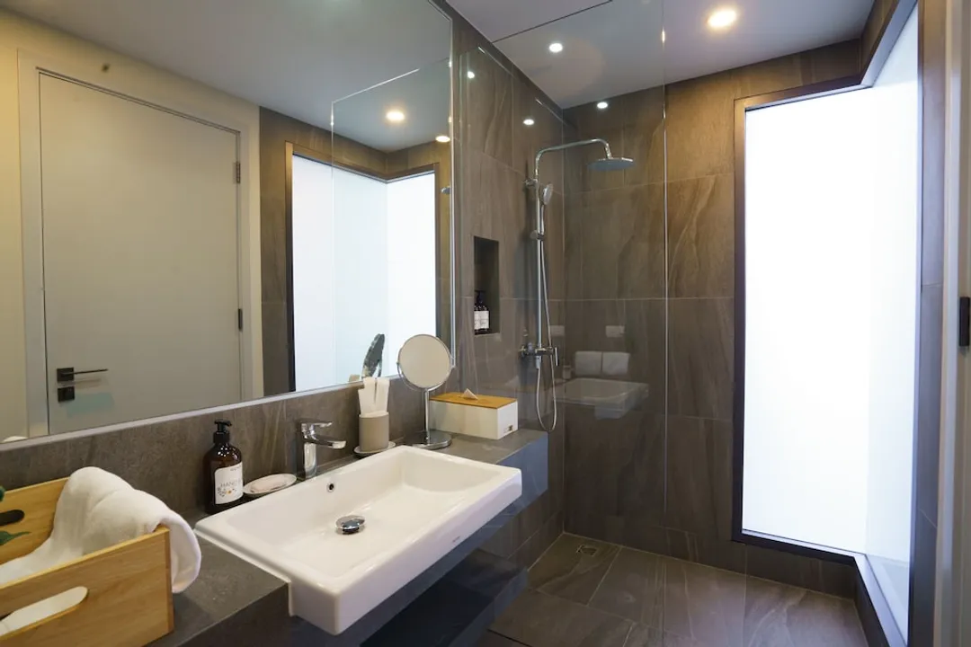 HOMAプーケットタウン-Duplex, 1 Bedroom, Balcony + Free Coworking Space-7