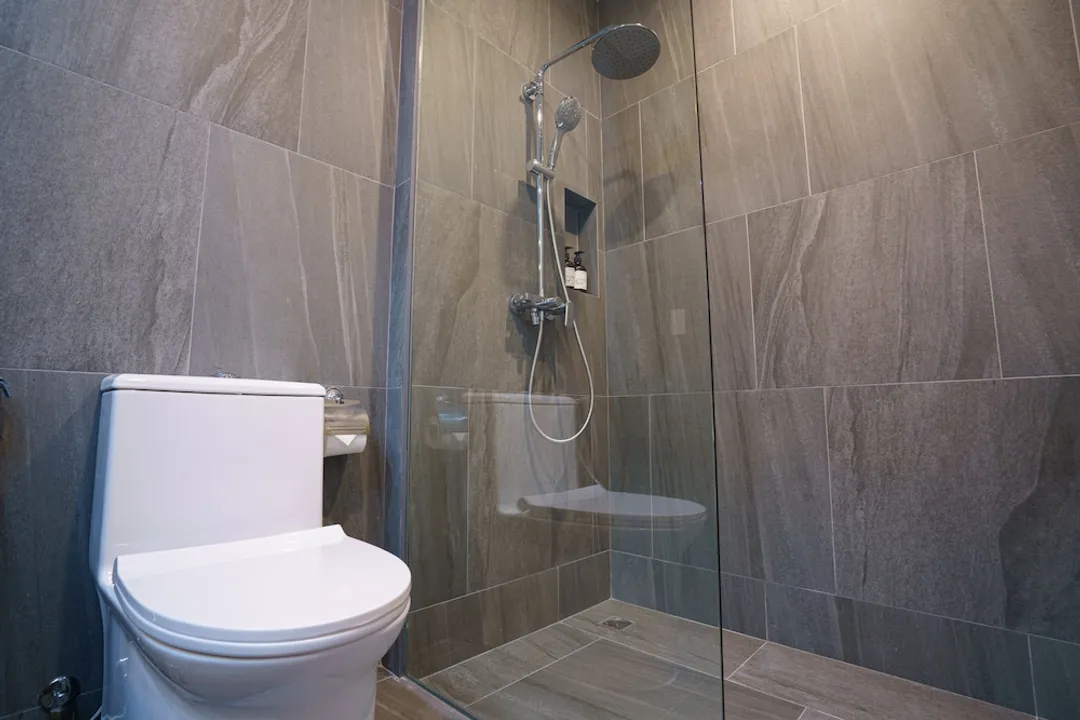 HOMAプーケットタウン-Superior Studio, 2 Twin Beds, Tower + Free Coworking Space-5