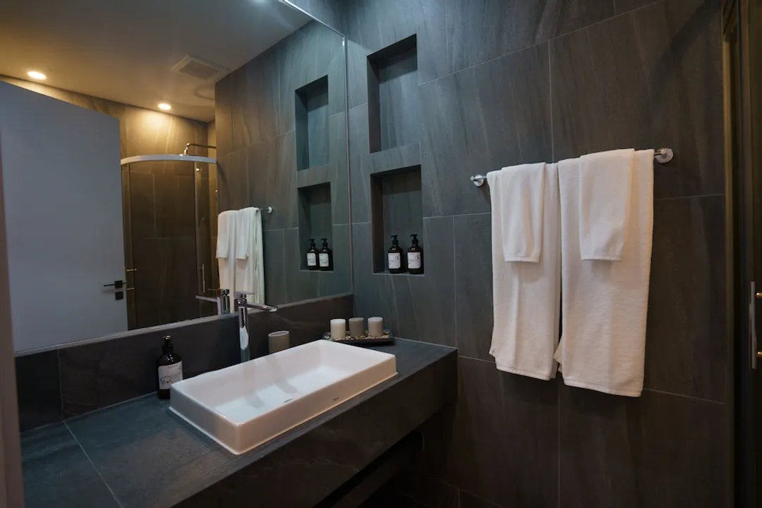 HOMAプーケットタウン-Superior Studio, 1 Queen Bed + Free Coworking Space-6