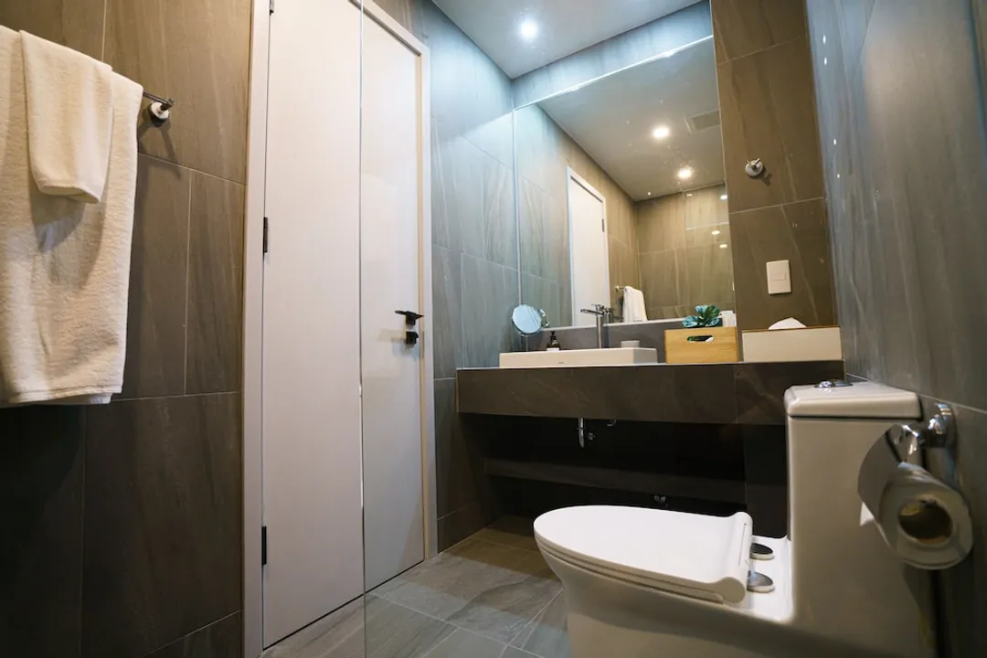 HOMAプーケットタウン-Apartment, 1 Bedroom, Balcony + Free Coworking Space-7