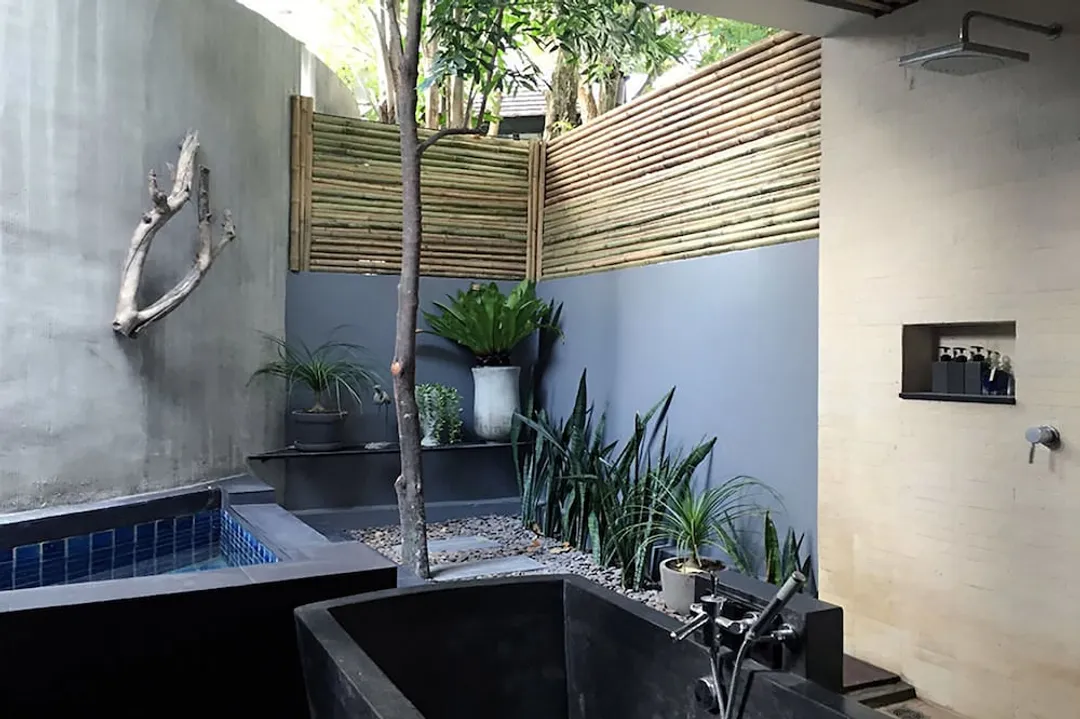 芭堤雅別墅-In Love Plunge Pool-3
