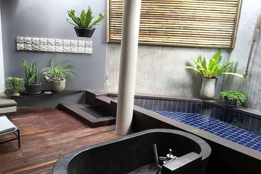芭堤雅別墅-In Love Plunge Pool-5