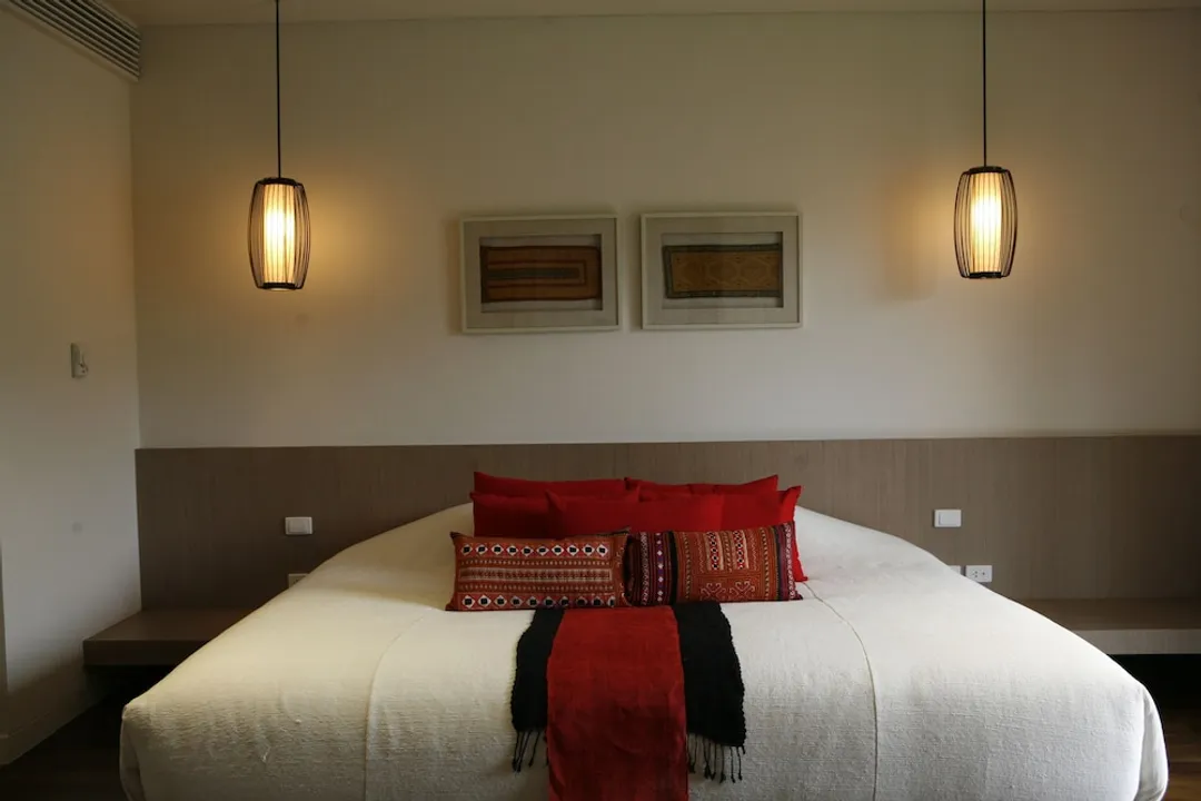 Veranda Chiang Mai Suite-Luxury Suite, 1 Bedroom-2