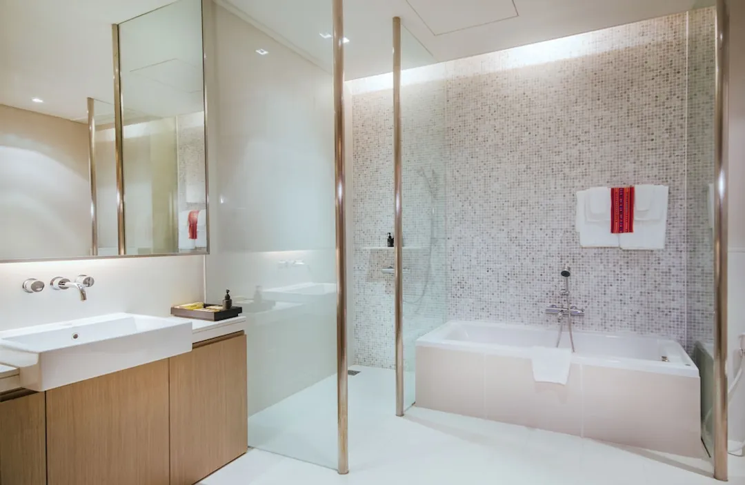 Veranda Chiang Mai Suite-Luxury Suite, 1 Bedroom-6
