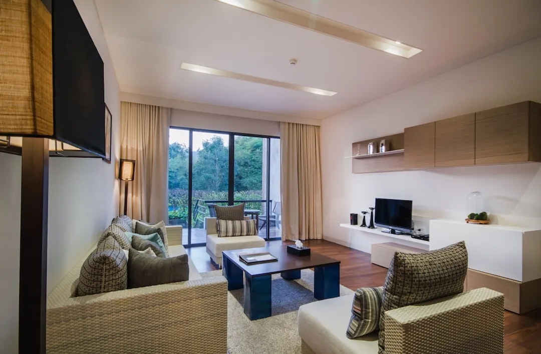 Veranda Chiang Mai Suite-Luxury Suite, 1 Bedroom-5