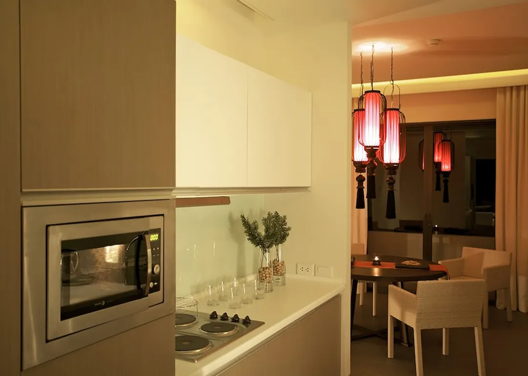 Veranda Chiang Mai Suite-Luxury Suite, 2 Bedrooms-4