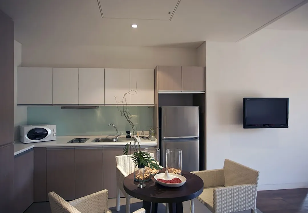 Veranda Chiang Mai Suite-Luxury Suite, 2 Bedrooms-5