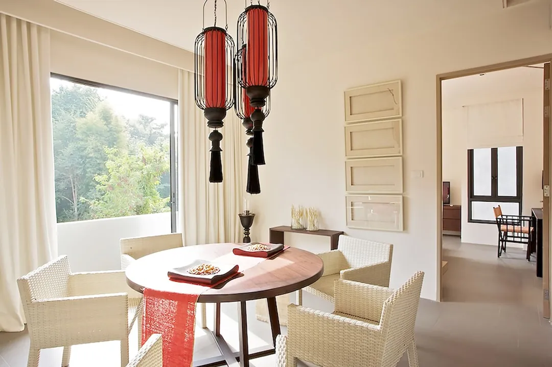 Veranda Chiang Mai Suite-Luxury Suite, 2 Bedrooms-3