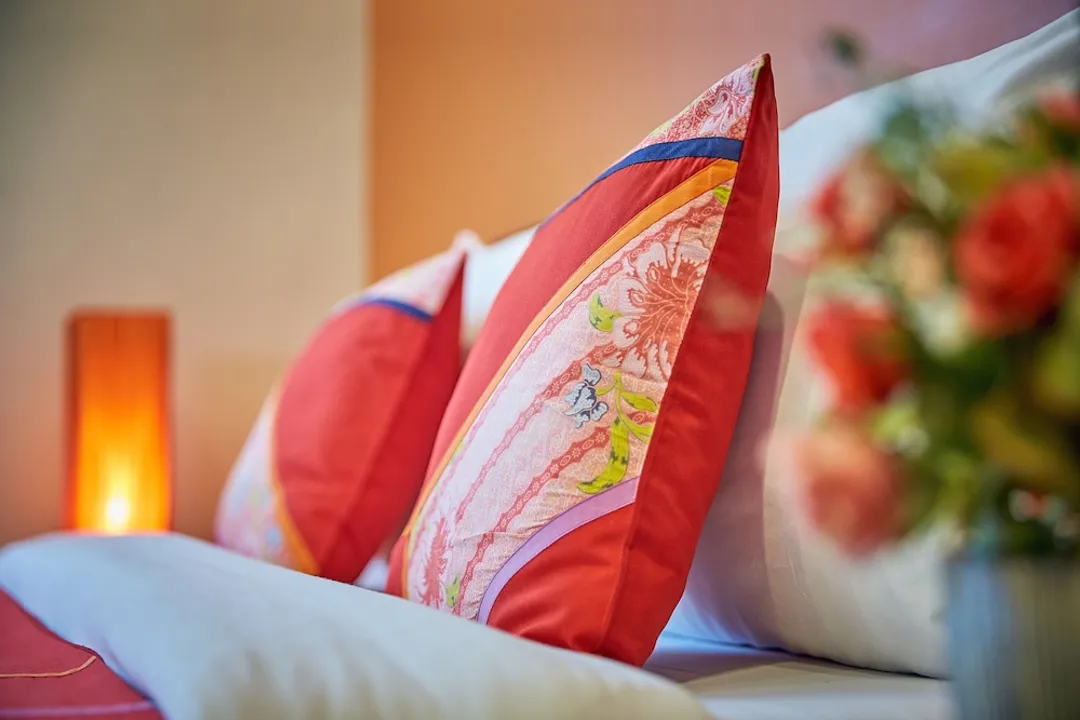 斯瓦萊酒店-豪華套房, 2 間臥室-2