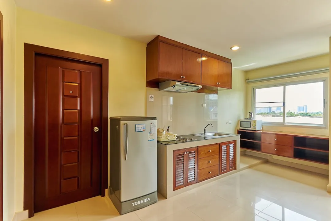 斯瓦萊酒店-高級套房, 1 張加大雙人床-5