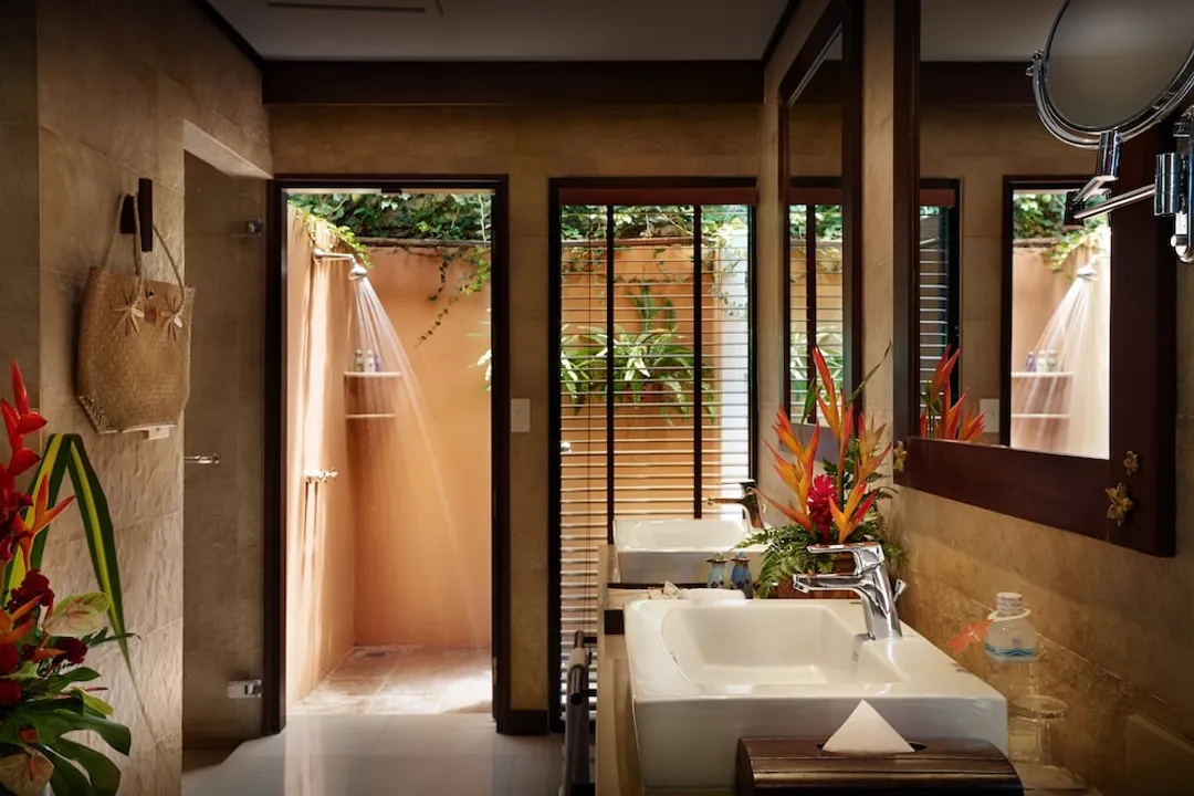 波普托度假村及水療中心 - SHA Extra Plus 認證-高級套房可通游泳池客房 (Premier Pool Villa)-5