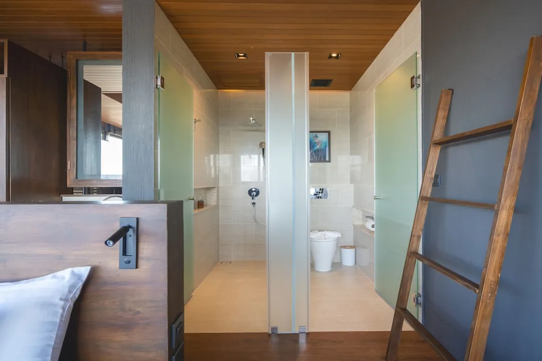 Akra Collection Layan-Honeymoon Duplex Suite with Private Pool Villa-31