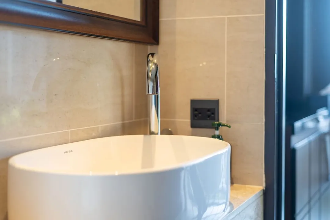 Akra Collection Layan-Honeymoon Duplex Suite with Private Pool Villa-33