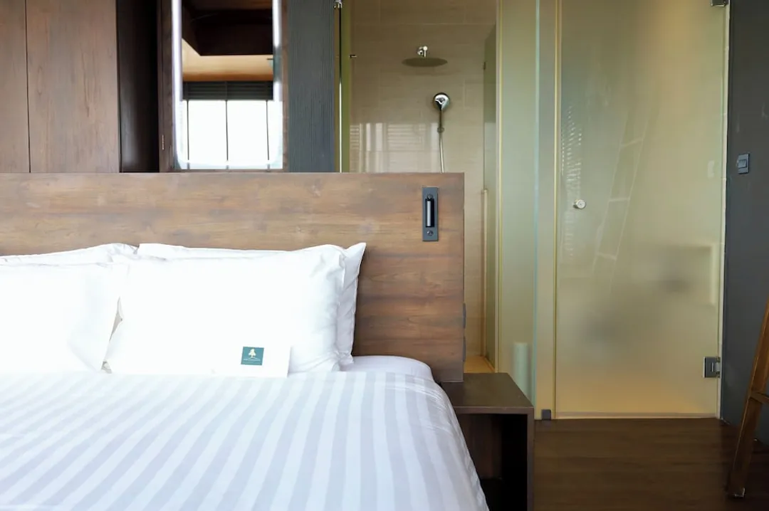 Akra Collection Layan-Honeymoon Duplex Suite with Private Pool Villa-40