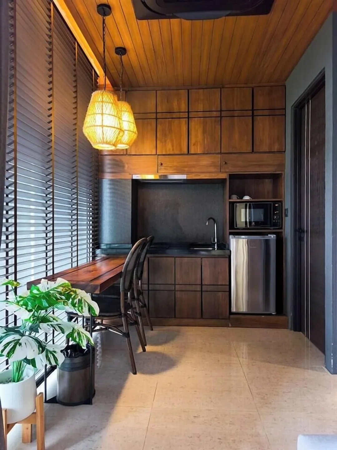 Akra Collection Layan-Honeymoon Duplex Suite with Private Pool Villa-44