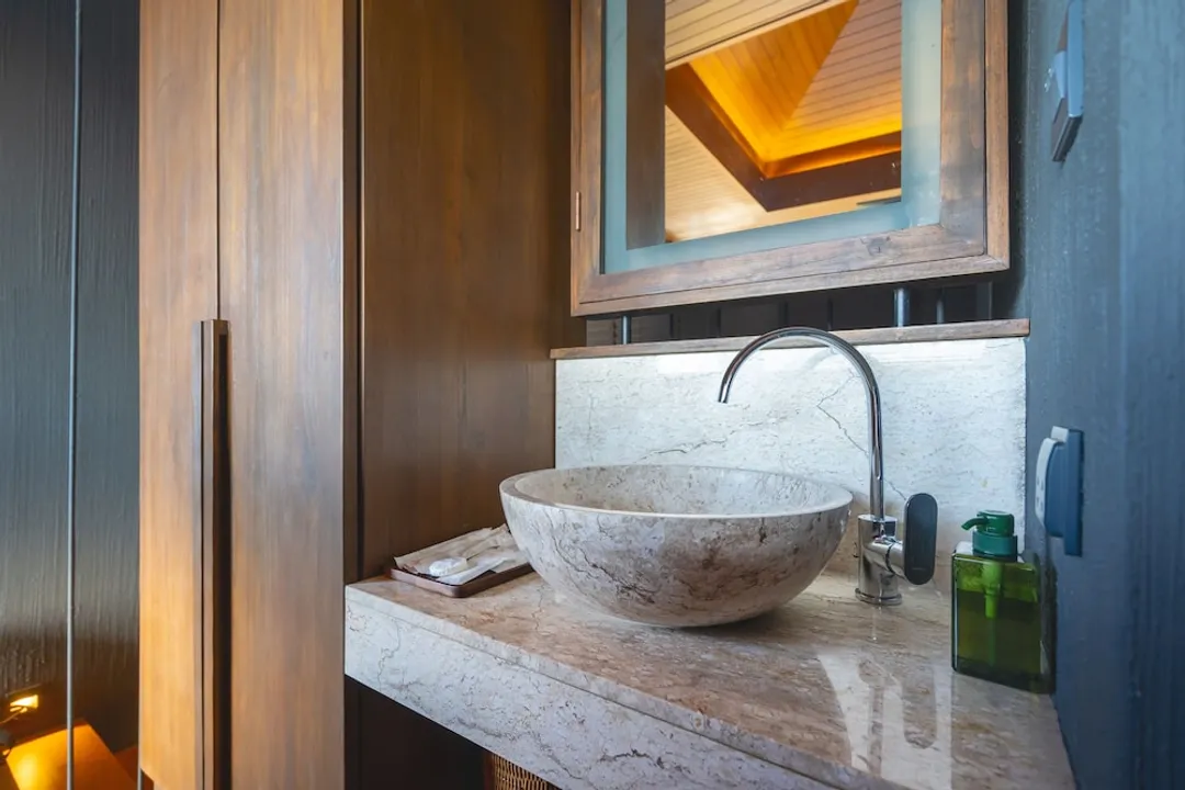 Akra Collection Layan-Honeymoon Duplex Suite with Private Pool Villa-32