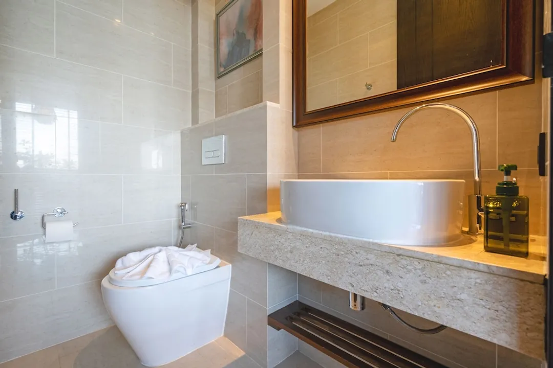 Akra Collection Layan-Honeymoon Duplex Suite with Private Pool Villa-37