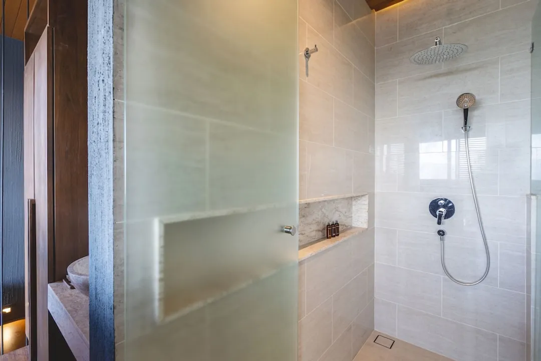 Akra Collection Layan-Honeymoon Duplex Suite with Private Pool Villa-34