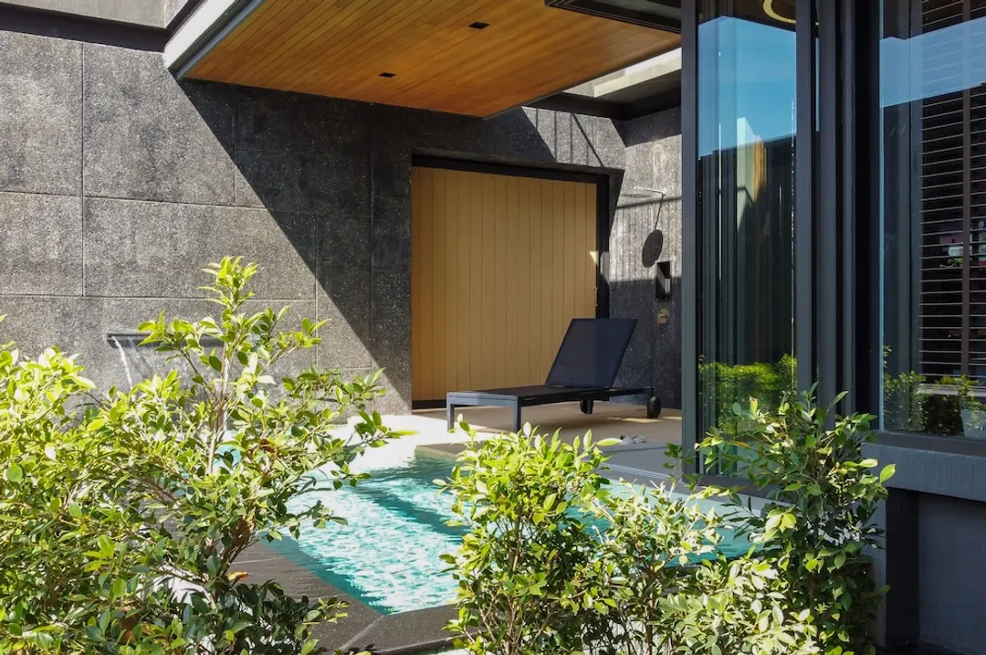 Akra Collection Layan-Honeymoon Duplex Suite with Private Pool Villa-29