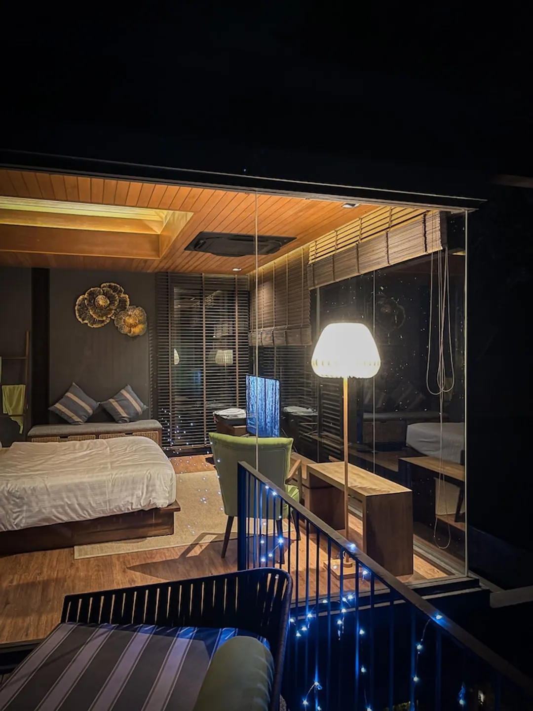 Akra Collection Layan-Honeymoon Duplex Suite with Private Pool Villa-7