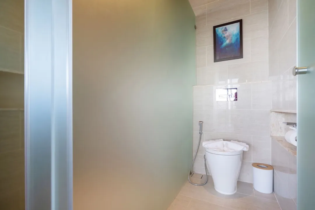 Akra Collection Layan-Honeymoon Duplex Suite with Private Pool Villa-35