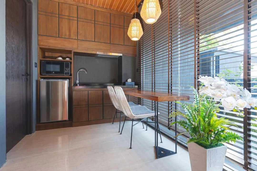 Akra Collection Layan-Honeymoon Duplex Suite with Private Pool Villa-13