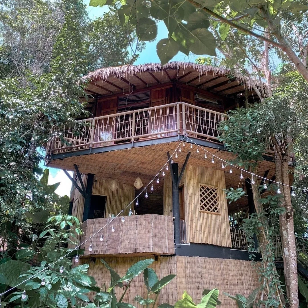 Akra Collection Layan-2 Bedrooms Modular Cabin with Private Pool-31