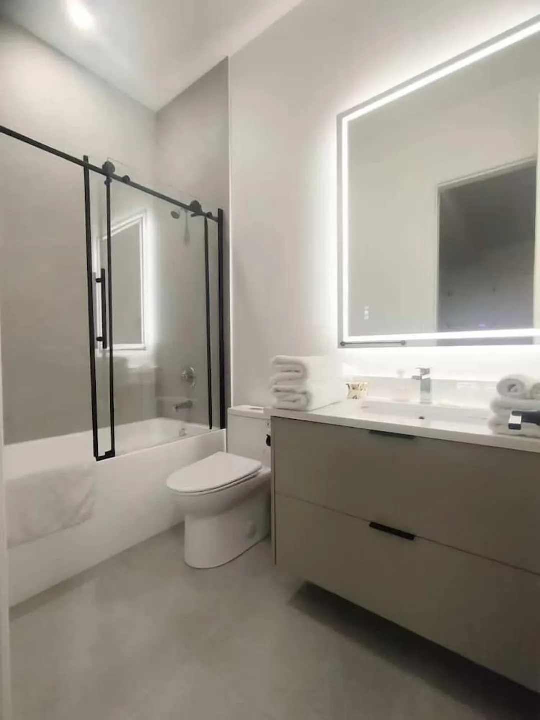 Beijing Vancouver Homestay = 北京溫哥華民宿-精緻雙人房, 1 張加大雙人床-4