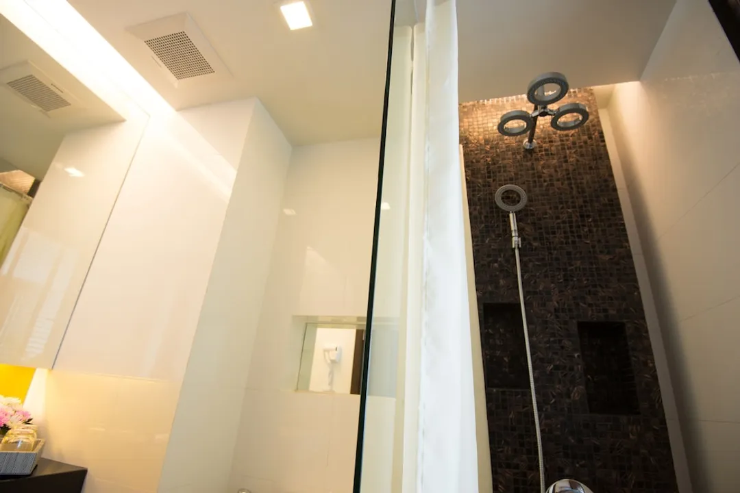 海灘高地度假村-Deluxe Room-17