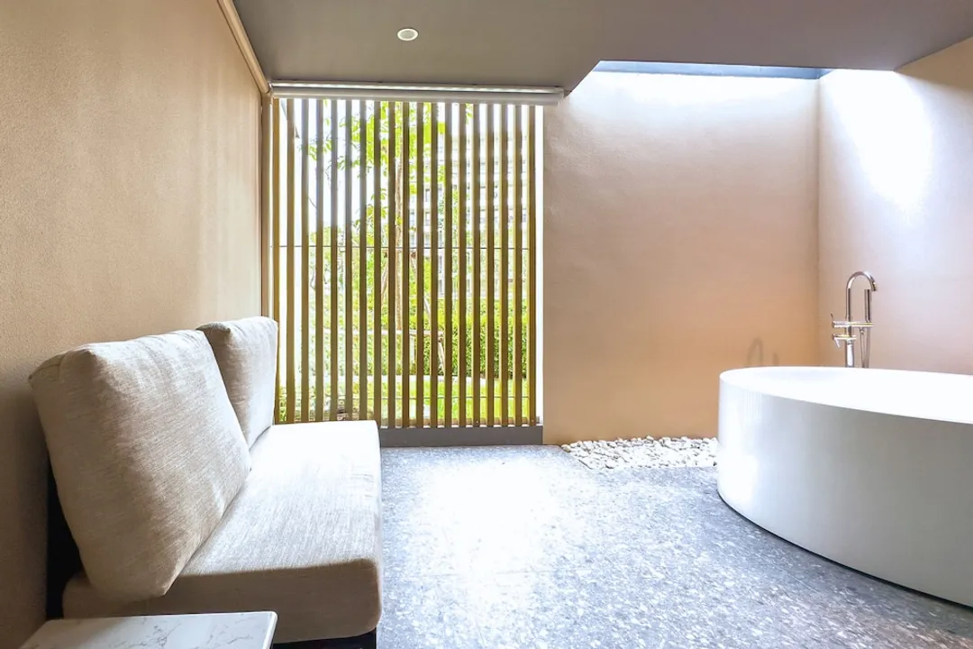 Best Western Plus Carapace Hotel Hua Hin-尊榮客房, 1 張標準雙人床 (Superior)-4