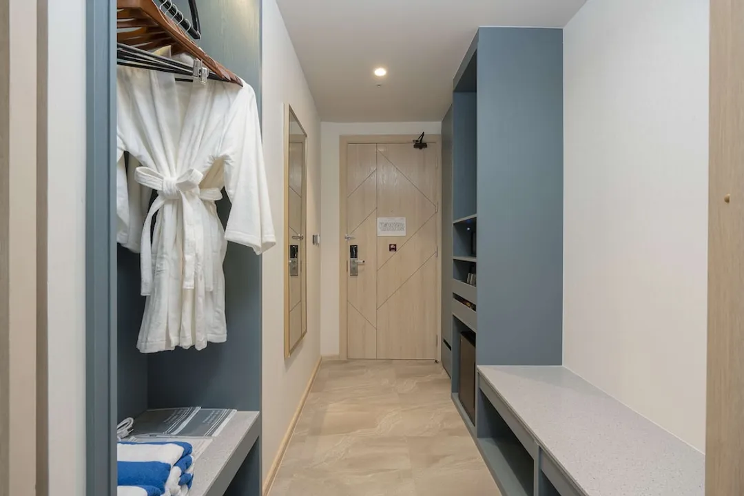 Best Western Plus Carapace Hotel Hua Hin-尊榮客房, 2 張單人床 (Superior)-4