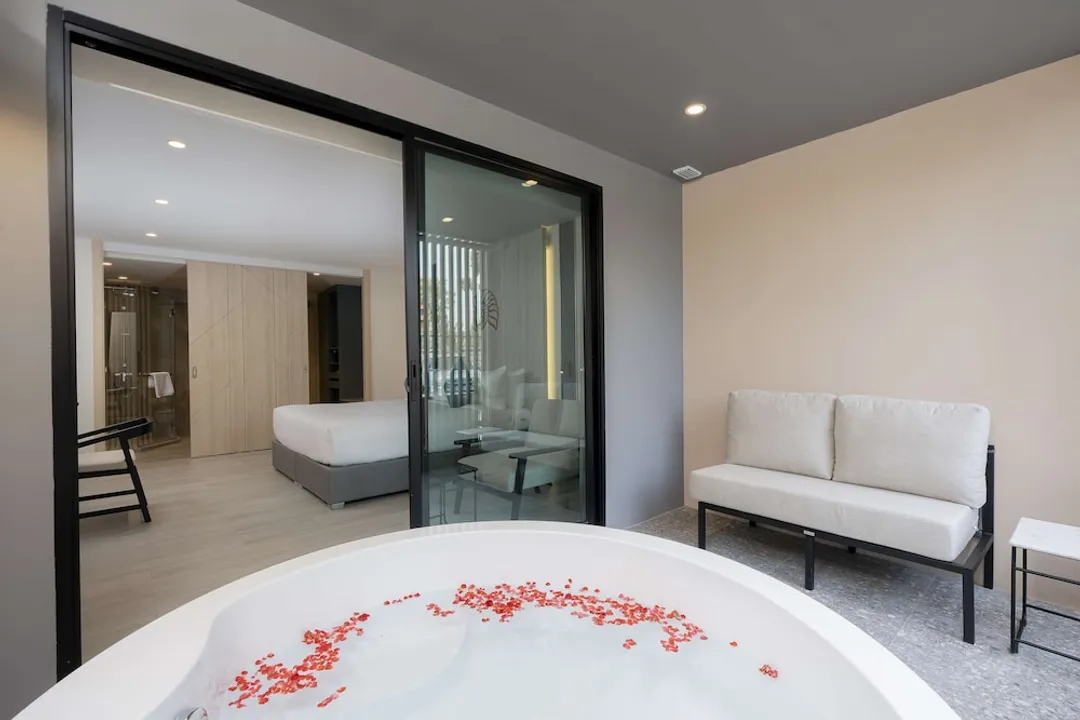 Best Western Plus Carapace Hotel Hua Hin-尊榮客房, 2 張單人床 (Superior)-7