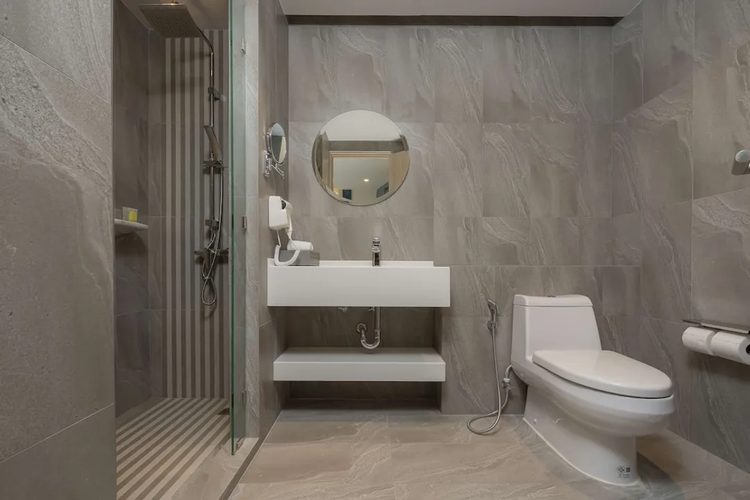 Best Western Plus Carapace Hotel Hua Hin-套房, 1 間臥室 (1 Double Bed)-5