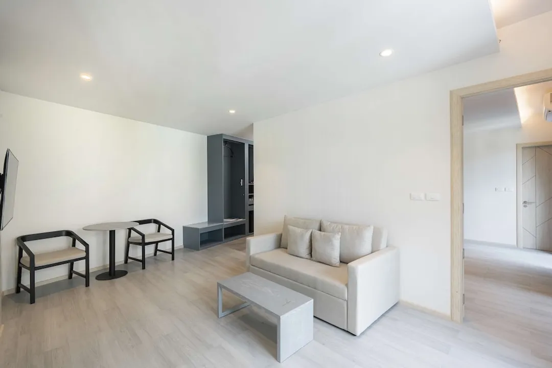 Best Western Plus Carapace Hotel Hua Hin-套房, 1 間臥室 (1 Double Bed)-4