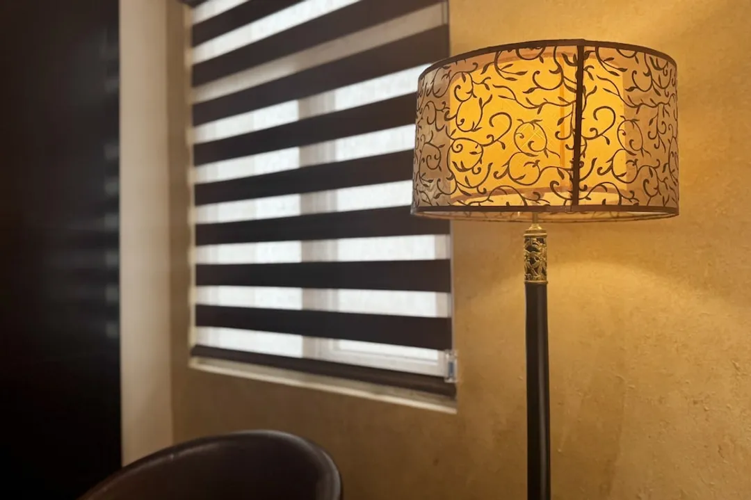 河內希耶斯塔鑽石飯店-豪華雙人或雙床房-10