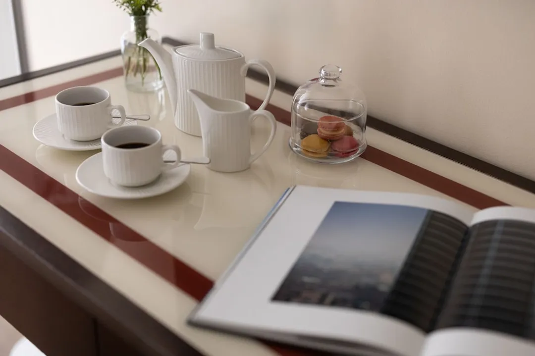 UNA Hotels Cusani Milano-Junior Suite, 2 Twin Beds-6